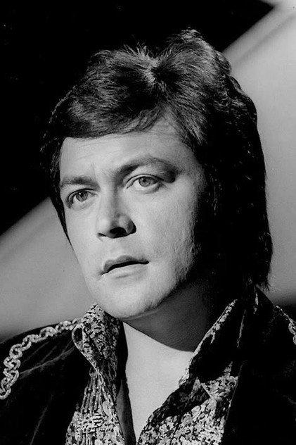 Jack Jersey - Actor Profile Photo