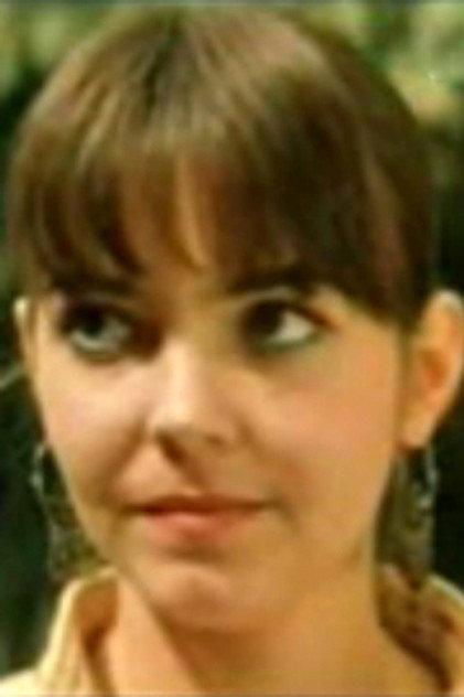 Olga Shakhparonova - Actor Profile Photo