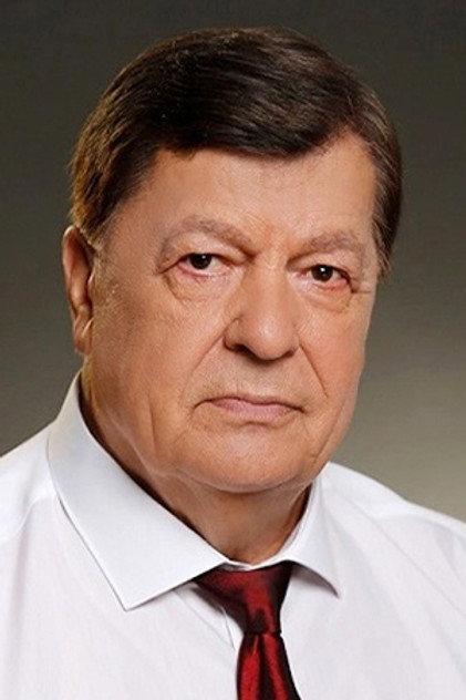 Vladimir Nechiporenko - Actor Profile Photo