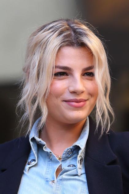 Emma Marrone - Actor Profile Photo