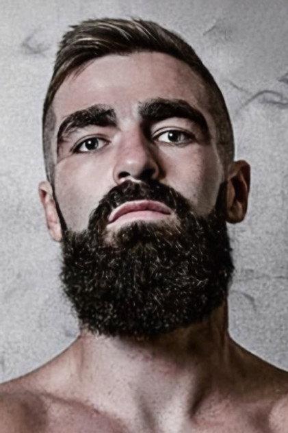 Jono Carroll - Actor Profile Photo