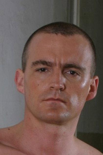 Ralf Steel - Actor Profile Photo