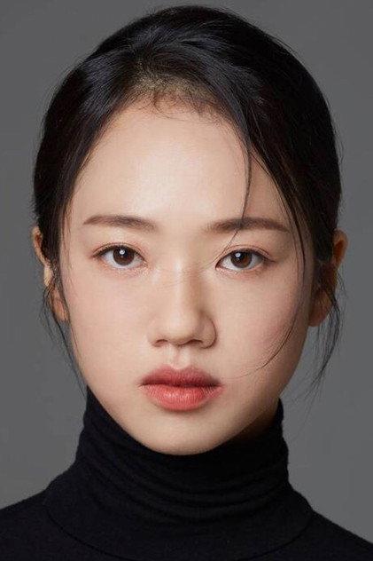 Yoon Geum-sun - Actor Profile Photo