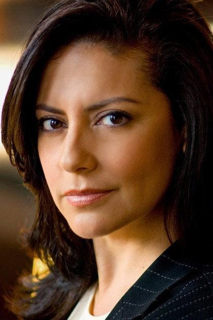 Karla Zamudio - Actor Profile Photo