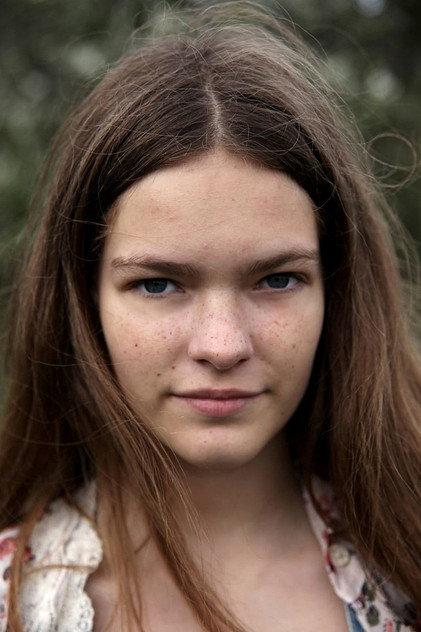 Diljá Valsdóttir - Actor Profile Photo
