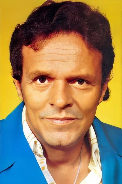 Milton Moraes - Actor Profile Photo