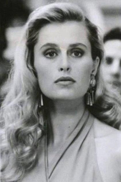 Maria Holvoe - Actor Profile Photo