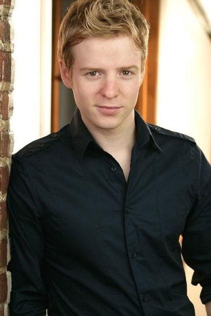 Ben Hollandsworth - Actor Profile Photo