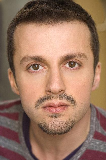 Rowan Bousaid - Actor Profile Photo