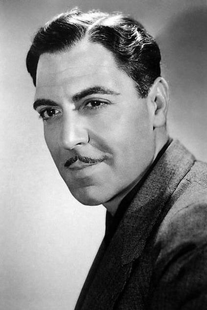 Joseph Calleia - Actor Profile Photo