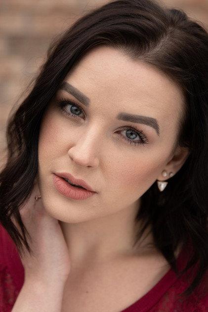 Abby Joy - Actor Profile Photo