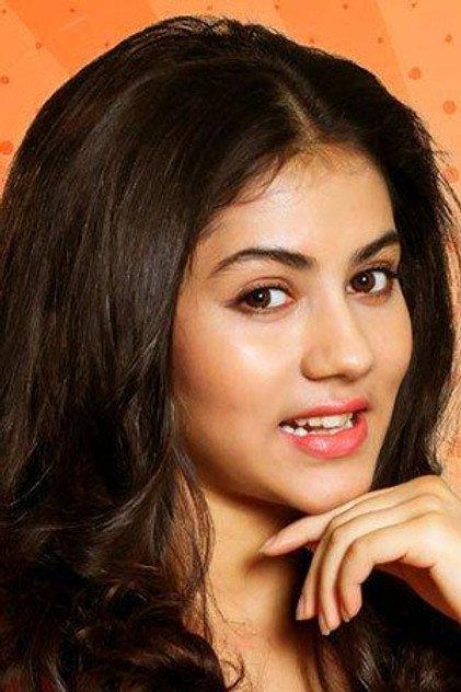 Rittika Sen - Actor Profile Photo