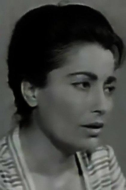 Rena Galani - Actor Profile Photo
