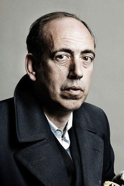 Mick Jones - Actor Profile Photo