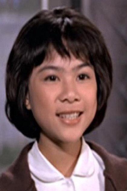 Baby Wong Pui-Pui - Actor Profile Photo
