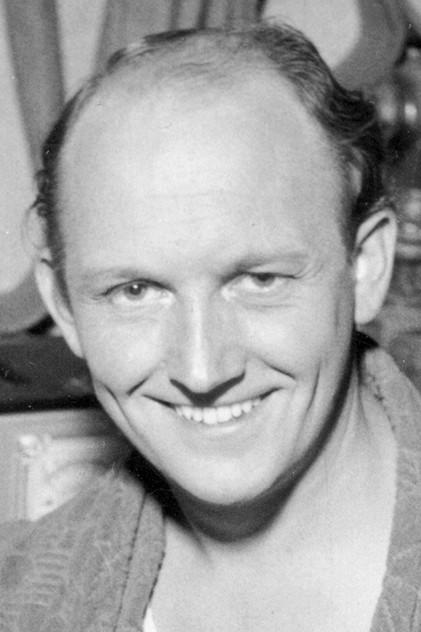 Ulrik Neumann - Actor Profile Photo