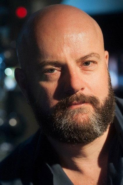 Rob Murphy - Actor Profile Photo
