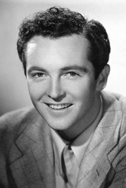 David Street - Actor Profile Photo