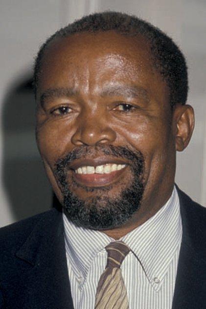 Zakes Mokae - Actor Profile Photo
