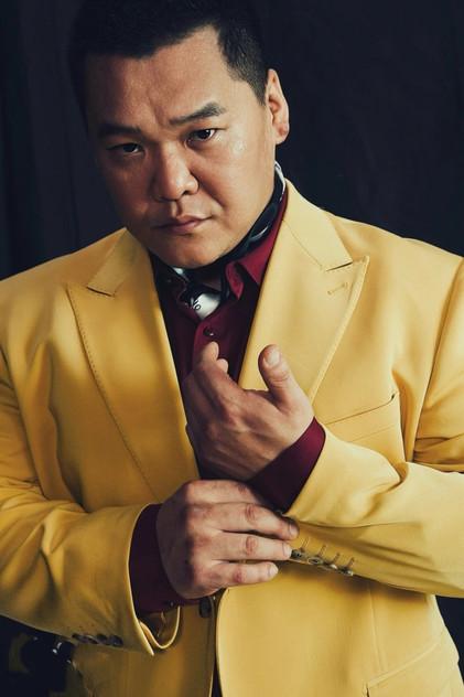 Li Long - Actor Profile Photo