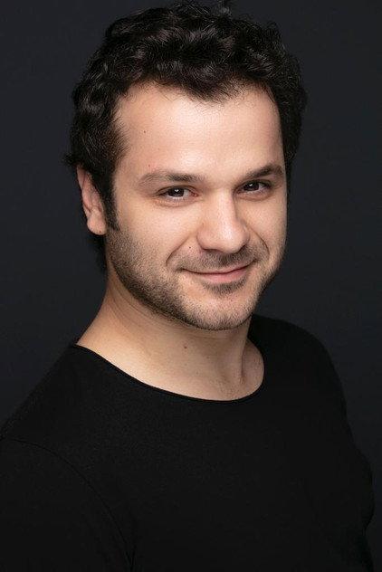 Alper Baytekin - Actor Profile Photo
