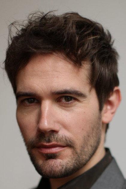 Cayleb Long - Actor Profile Photo