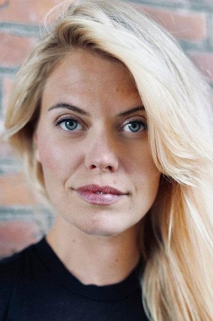 Anna Stokholm - Actor Profile Photo