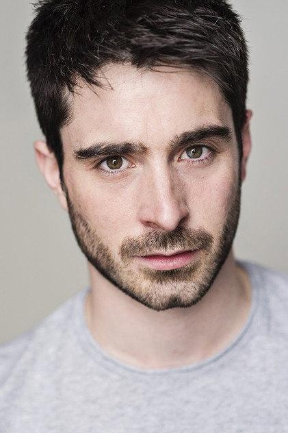 Tom Wells - Actor Profile Photo