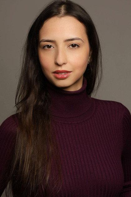 Liliane Gomes - Actor Profile Photo