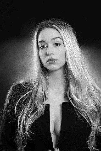 Piper Lincoln - Actor Profile Photo