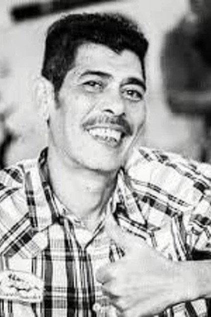 Arab Khalid - Actor Profile Photo