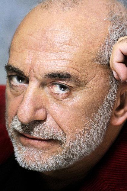 Massimo De Rossi - Actor Profile Photo
