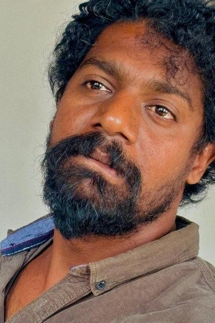 Koralage Saman - Actor Profile Photo