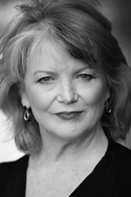Gael Ballantyne - Actor Profile Photo