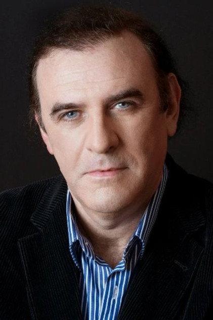 Luke Hayden - Actor Profile Photo