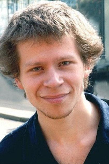 Oleg Sokolov - Actor Profile Photo