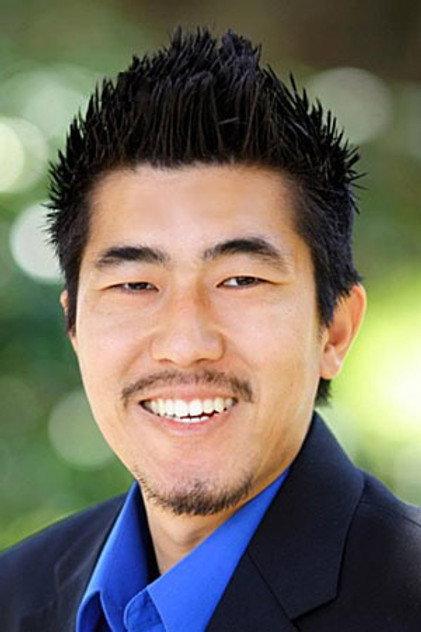 James Z. Feng - Actor Profile Photo
