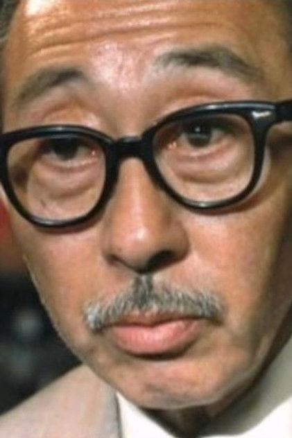 Bob Okazaki - Actor Profile Photo