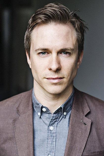Robin Chalk - Actor Profile Photo