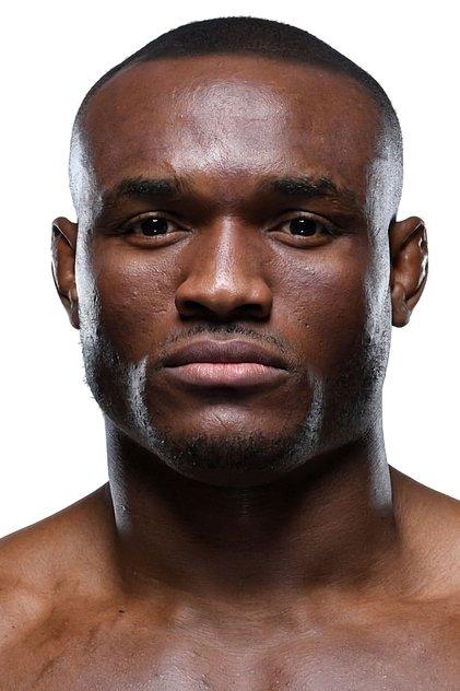Kamaru Usman - Actor Profile Photo