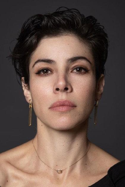 Natalia Plascencia - Actor Profile Photo