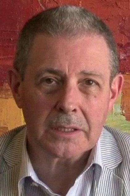Antony I. Ginnane - Actor Profile Photo