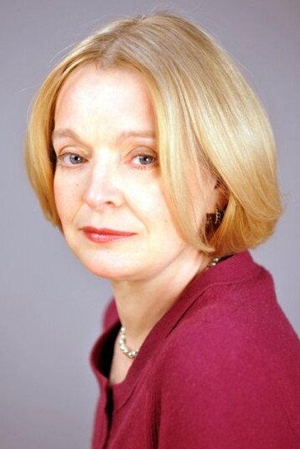Elena Doronina - Actor Profile Photo