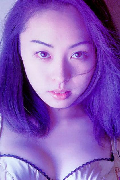 Junko Asamiya - Actor Profile Photo
