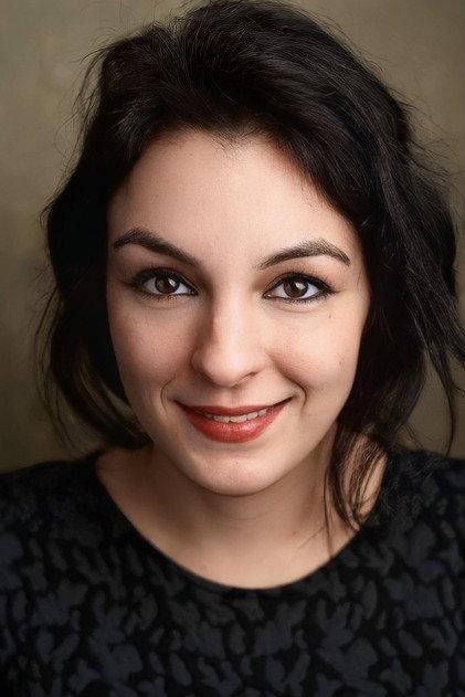 Sameera Asir - Actor Profile Photo