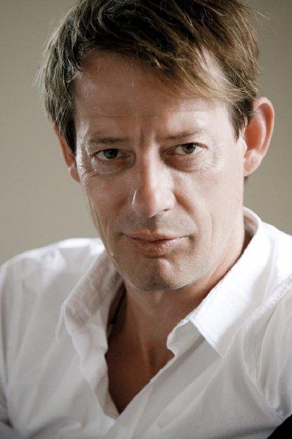 Luc Feit - Actor Profile Photo
