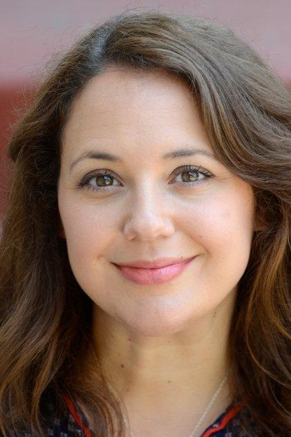 Carissa Kosta - Actor Profile Photo