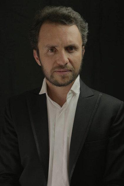 Jhon Álex Toro - Actor Profile Photo