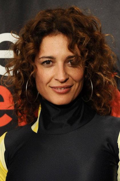 Paulina Gálvez - Actor Profile Photo