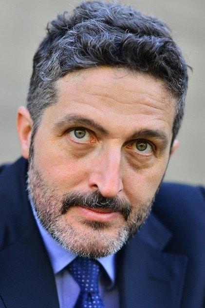 Davide Lorino - Actor Profile Photo